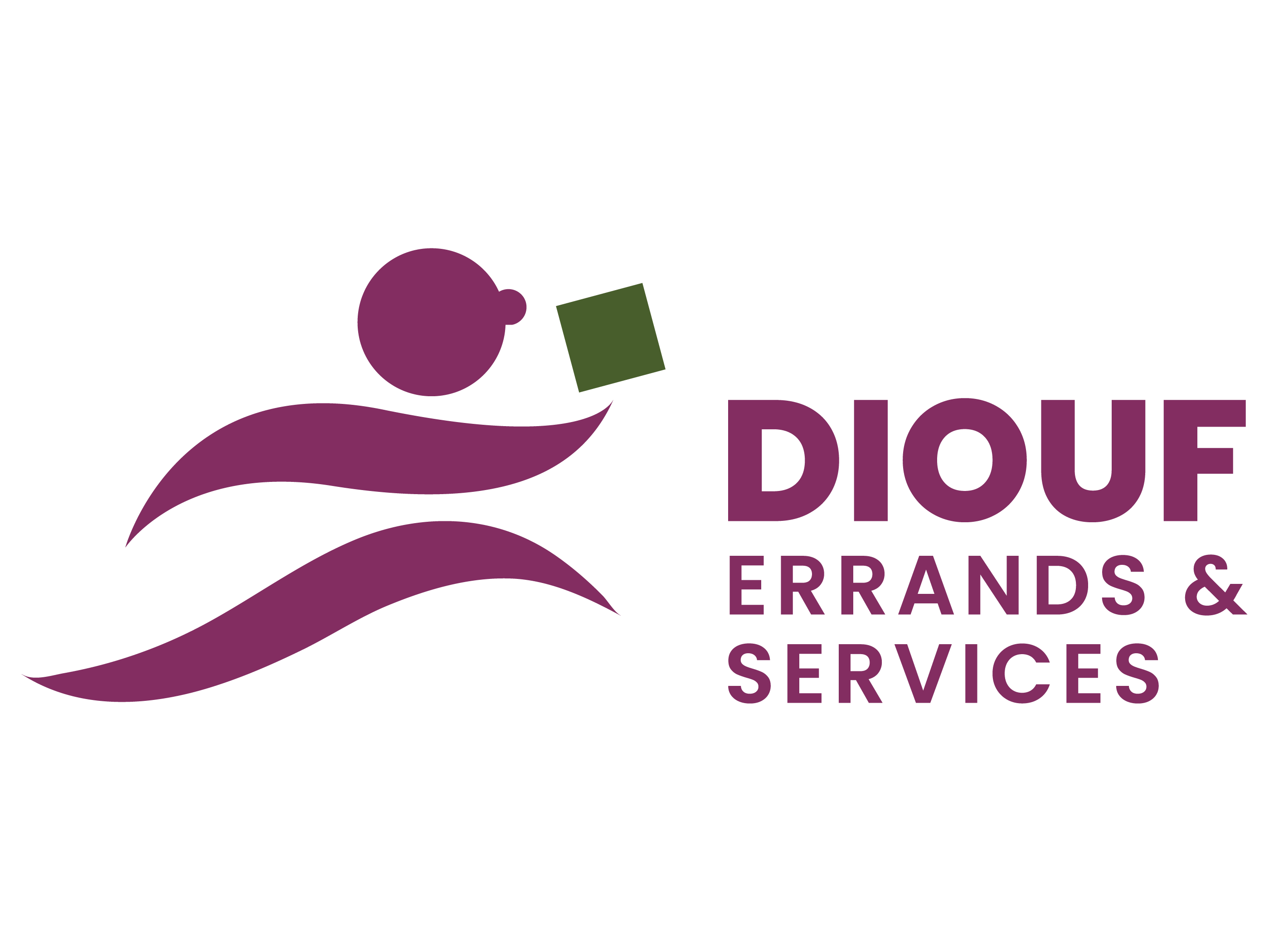 DIOUF Errands & Services SUARL